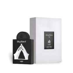 LATTAFA PRIDE - ART OF ARABIA II EDP 100ML SPRAY