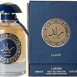 LATTAFA RA'ED LUXE (W) EDP 100ML
