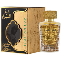 LATTAFA SHEIKH AL SHUYUKH LUXE EDITION (U) EDP 100 ml