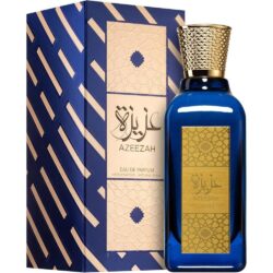 LATTAFA AZEEZAH (U) EDP 100 ml