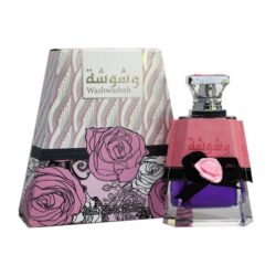 LATTAFA WASHWASHAH (W) EDP 100 ml