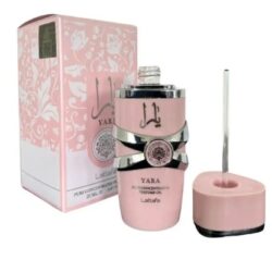 LATTAFA OIL YARA 20 ML CONCENTRATED OIL