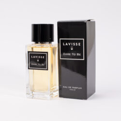 LAVISSE DARE TO BE EDP 100ML