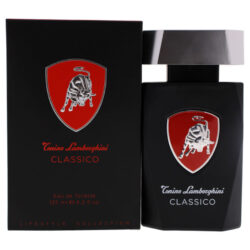 LAMBORGHINI CLASSICO EDT 125ML SPRAY