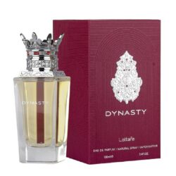 LATTAFA DYNASTY EDP 100ML SPRAY