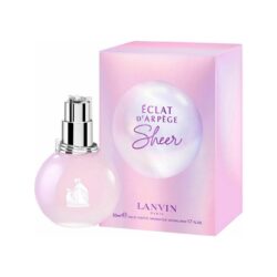 LANVIN ECLAT D'ARPEGE SHEER EDT 50ML