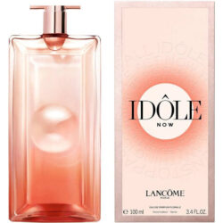 LANCOME IDOLE NOW EDP 100ML SPRAY