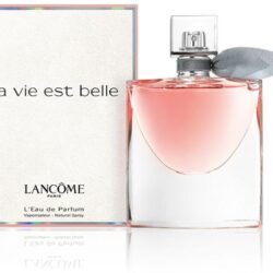 LANCOME LA VIE EST BELLE EDP 100ML