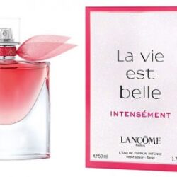 LANCOME LA VIE EST BELLE INTENSEMENT EDP 50ML