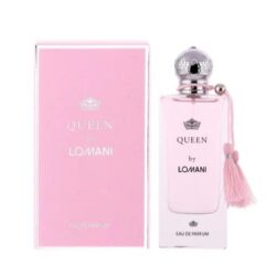 LOMANI QUEEN EDP 90ML SPRAY