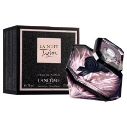 LANCOME TRESOR LA NUIT EDP 75ML SPRAY