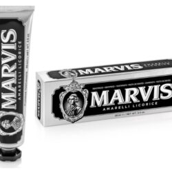 MARVIS LICORICE MINT 85ML