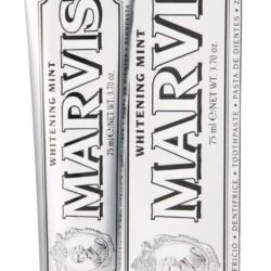 MARVIS WHITENING TOOTHPASTE 25ML