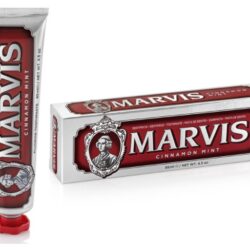 MARVIS CINNAMON MINT 85ML