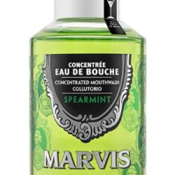MARVIS SPEARMINT MOUTH WASH 120ML