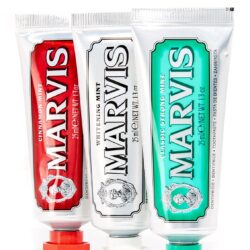 MARVIS CLASSIC TRIO SET 3 X 25ML