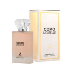 MAISON ALHAMBRA COMO MOISELLE (W) EDP 100ML