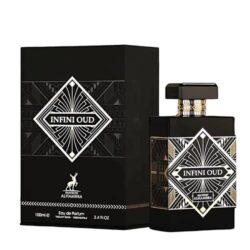 MAISON ALHAMBRA INFINI OUD (U) EDP 100ML