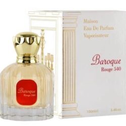 MAISON ALHAMBRA LA ROUGE BAROQUE (W) EDP 100ML