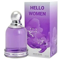 MIRAGE HELLO WOMEN EDP 100ML SPRAY