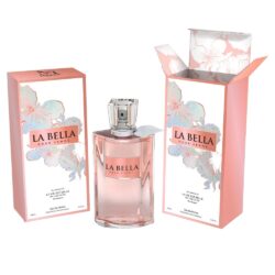 MIRAGE LA BELLA EDP 100ML LADIES
