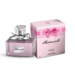 MIRAGE MADEMOISELLE EDP SPRAY 100ML