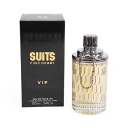 MIRAGE SUITS VIP EDT 100ML