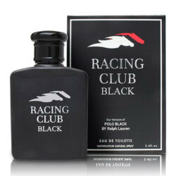 MIRAGE RACING CLUB BLACK EDT 100ML