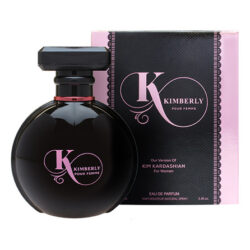 MIRAGE KIMBERLY POUR FEMME EDP 100ML