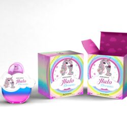 MIRAGE ADRIANNA HALO DREAMS EDP 80ML SPRAY