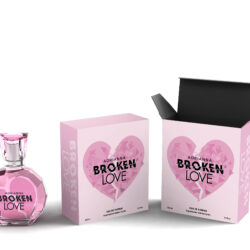 MIRAGE ADRIANNA BROKEN LOVE EDP 100ML SPRAY