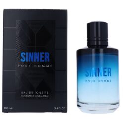MIRAGE SINNER EDT 100ML