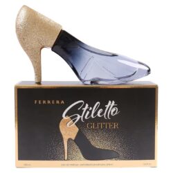 MIRAGE FERRERA STILETTO GLITTER EDP 100ML SPRAY