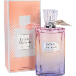 MIRAGE LA BELLA DIAMONDS EDP 100ML SPRAY