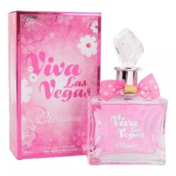 MIRAGE VIVA LAS VEGAS BLOSSOM EDP 100ML SPRAY