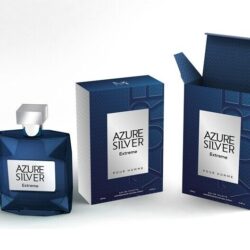 MIRAGE AZURE SILVER EXTREME EDT 100ML SPRAY