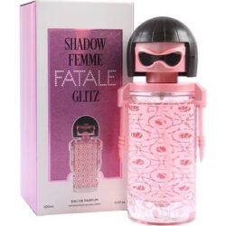MIRAGE SHADOW FEMME FATALE GLITZ EDP 100ML SPRAY