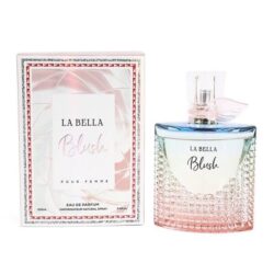 DIAMOND COLLECTION LA BELLA BLUSH EDP 100ML SPRAY