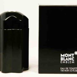 MONT BLANC EMBLEM EDT SPRAY 100ML
