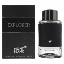 MONT BLANC EXPLORER EDP 100ML SPRAY