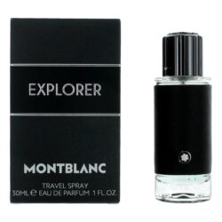 MONTBLANC EXPLORER EDP 30ML SPRAY