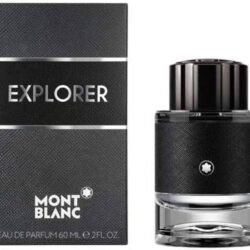 MONTBLANC EXPLORER EDP 60ML SPRAY