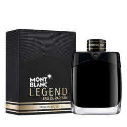 MONT BLANC LEGEND (M) EDP SPRAY 100ML