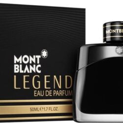 MONT BLANC LEGEND EDP 50ML SPRAY