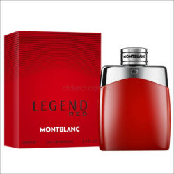 MONT BLANC LEGEND RED EDP 100ML SPRAY