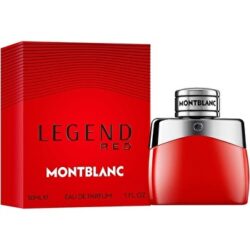MONT BLANC LEGEND RED EDP 30ML SPRAY