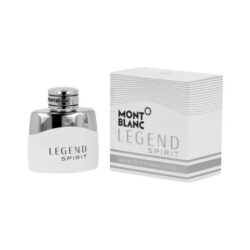 MONTBLANC LEGEND SPIRIT EDT 30ML