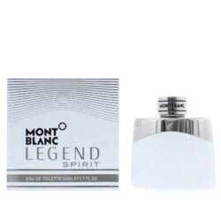 MONT BLANC LEGEND SPIRIT EDT 50ML