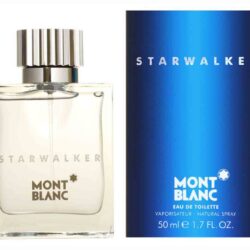 MONT BLANC STARWALKER EDT 50ML