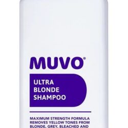 MUVO ULTRA BLONDE CONDITIONER 500ML